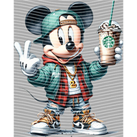 Mickey-AMQ 171